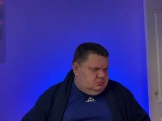 chubbydick8