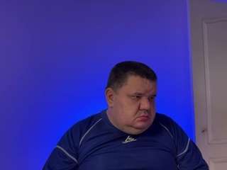 chubbydick8