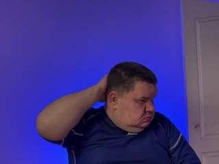 chubbydick8