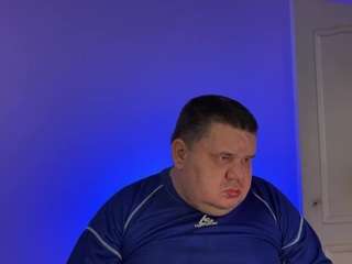 chubbydick8