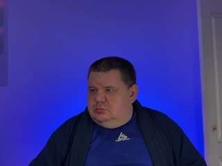 chubbydick8