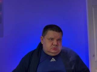 chubbydick8