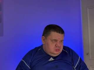 chubbydick8