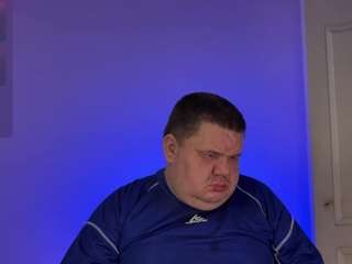 chubbydick8