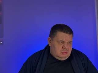 BigBossBaddyX live cam preview