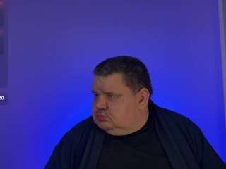 chubbydick8