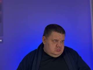 BigBossBaddyX live cam preview