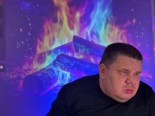 chubbydick8