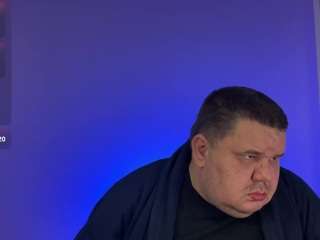 chubbydick8