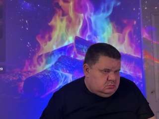 chubbydick8