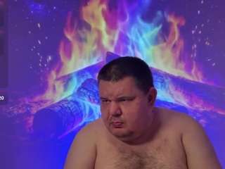 chubbydick8