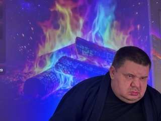 BigBossBaddyX live cam preview