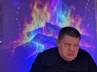 chubbydick8