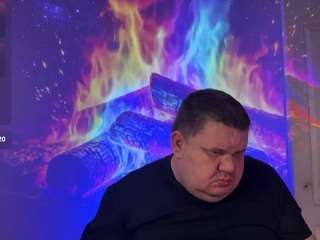 BigBossBaddyX live cam preview