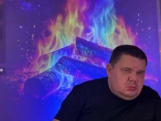 BigBossBaddyX live cam preview