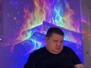 BigBossBaddyX live cam preview