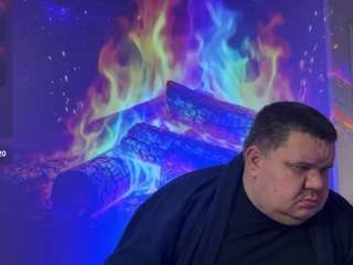 chubbydick8