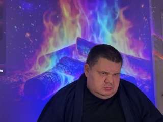 chubbydick8