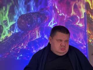 chubbydick8