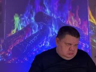 chubbydick8