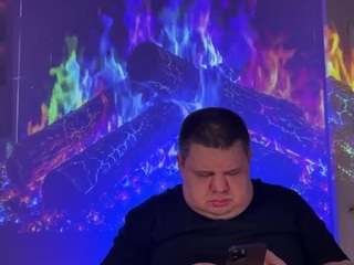 chubbydick8