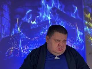 chubbydick8