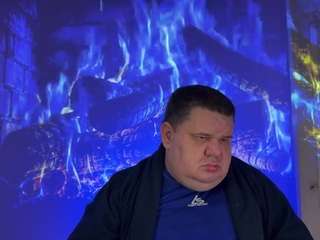 BigBossBaddyX live cam preview