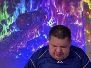 BigBossBaddyX live cam preview