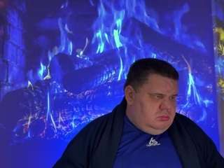 chubbydick8