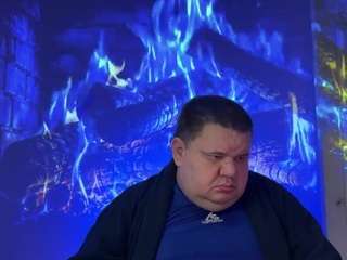 BigBossBaddyX live cam preview