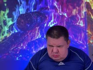 chubbydick8