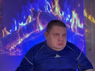 chubbydick8