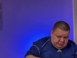 BigBossBaddyX live cam preview