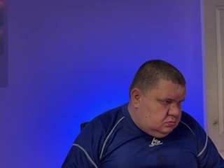 chubbydick8