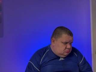 BigBossBaddyX live cam preview
