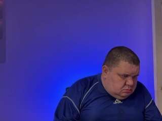 chubbydick8
