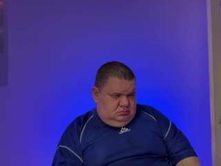 chubbydick8