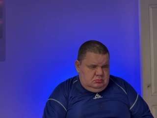 chubbydick8