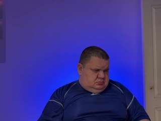 chubbydick8