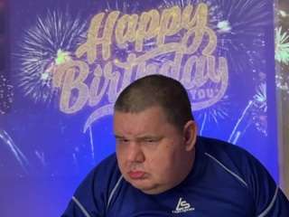 chubbydick8
