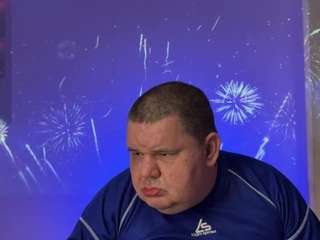 chubbydick8