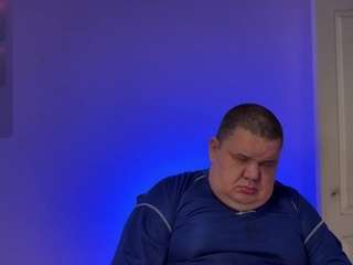 BigBossBaddyX live cam preview