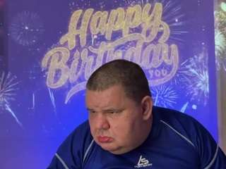 chubbydick8