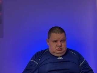 chubbydick8