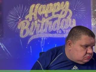 chubbydick8