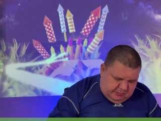 chubbydick8