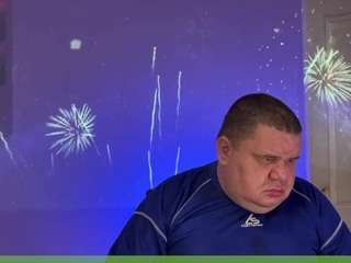 chubbydick8