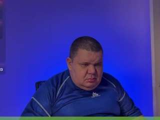 BigBossBaddyX live cam preview