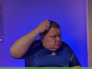 chubbydick8