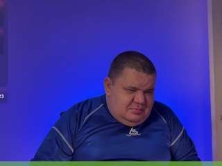 BigBossBaddyX live cam preview